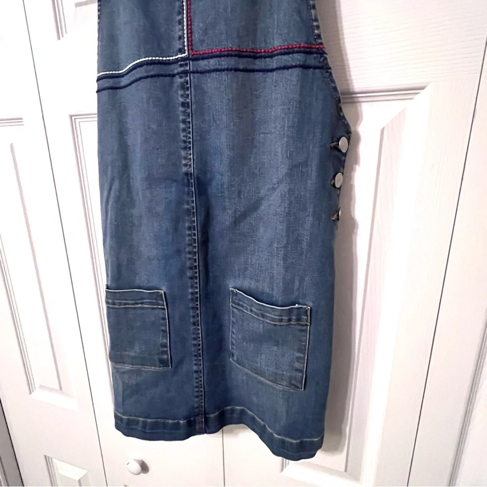 Tommy Hilfiger great no
